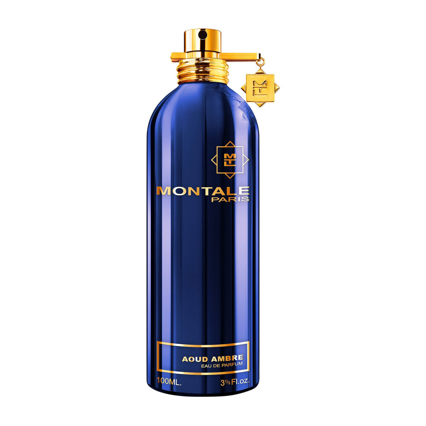 MONTALE AOUD AMBRE 100 ML EDP