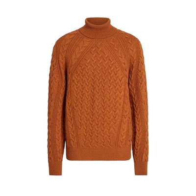 Men T-Neck SWEATER