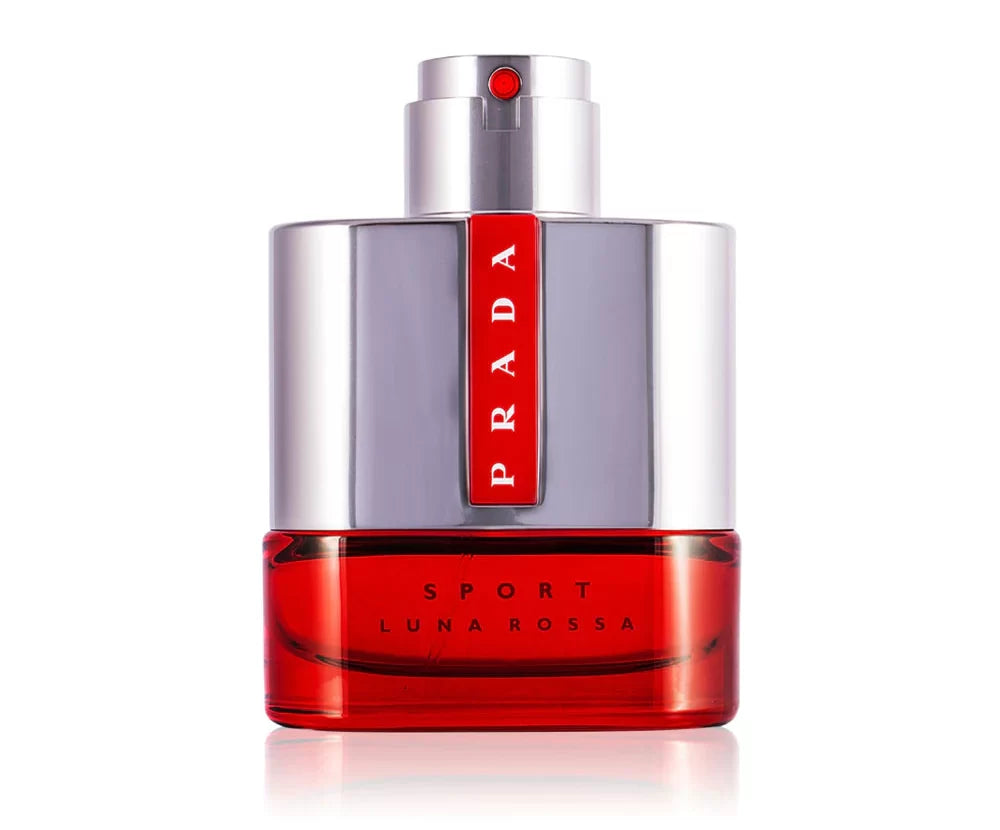 PRADA LUNA ROSSA SPORT MEN EDT 100ML