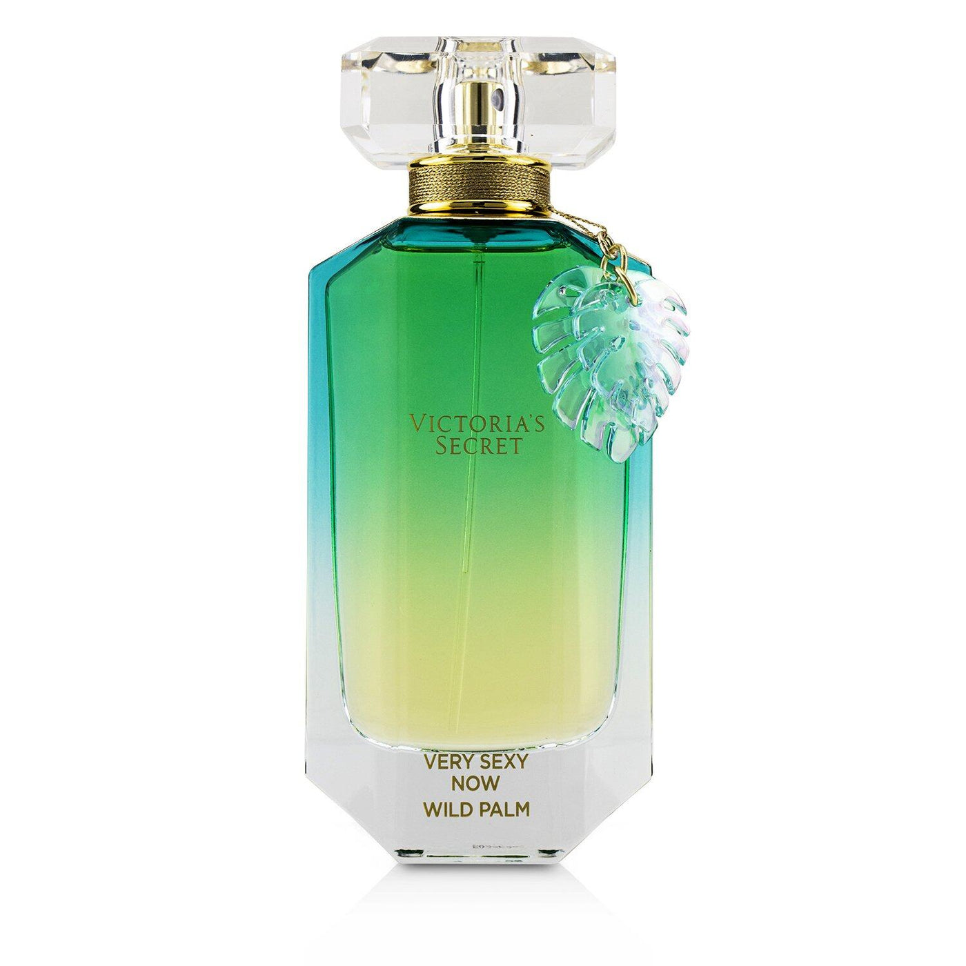 VICTORIA SECRET VERY SEXY WILD NOW PALM EDP 100ML