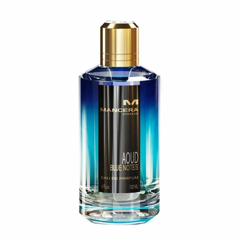 MANCERA AOUD BLUE NOTES EDP 120ML