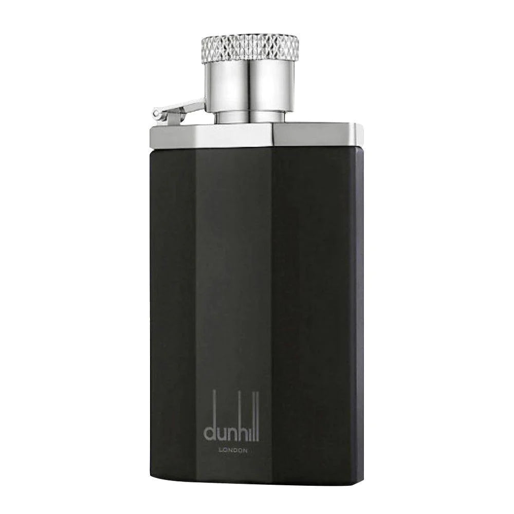 DUNHILL BLACK MEN EDT 100ML