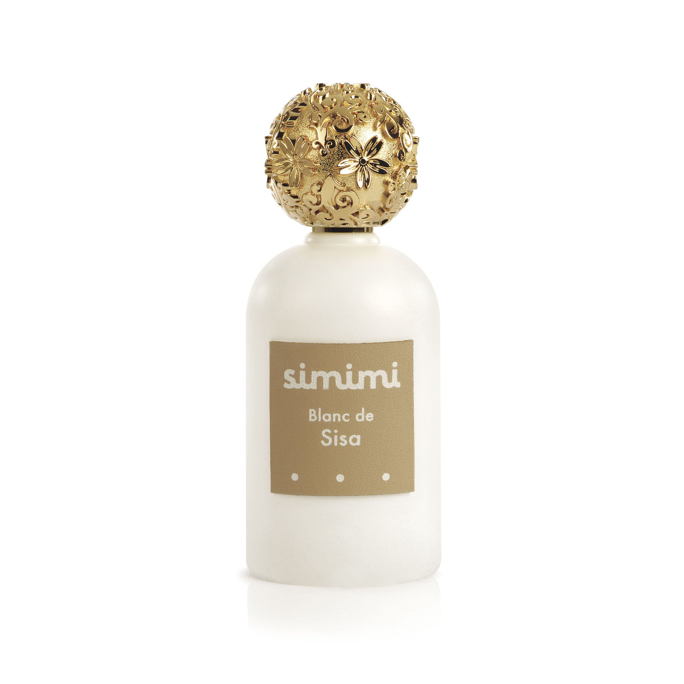 BLANC DE SISA 100ML