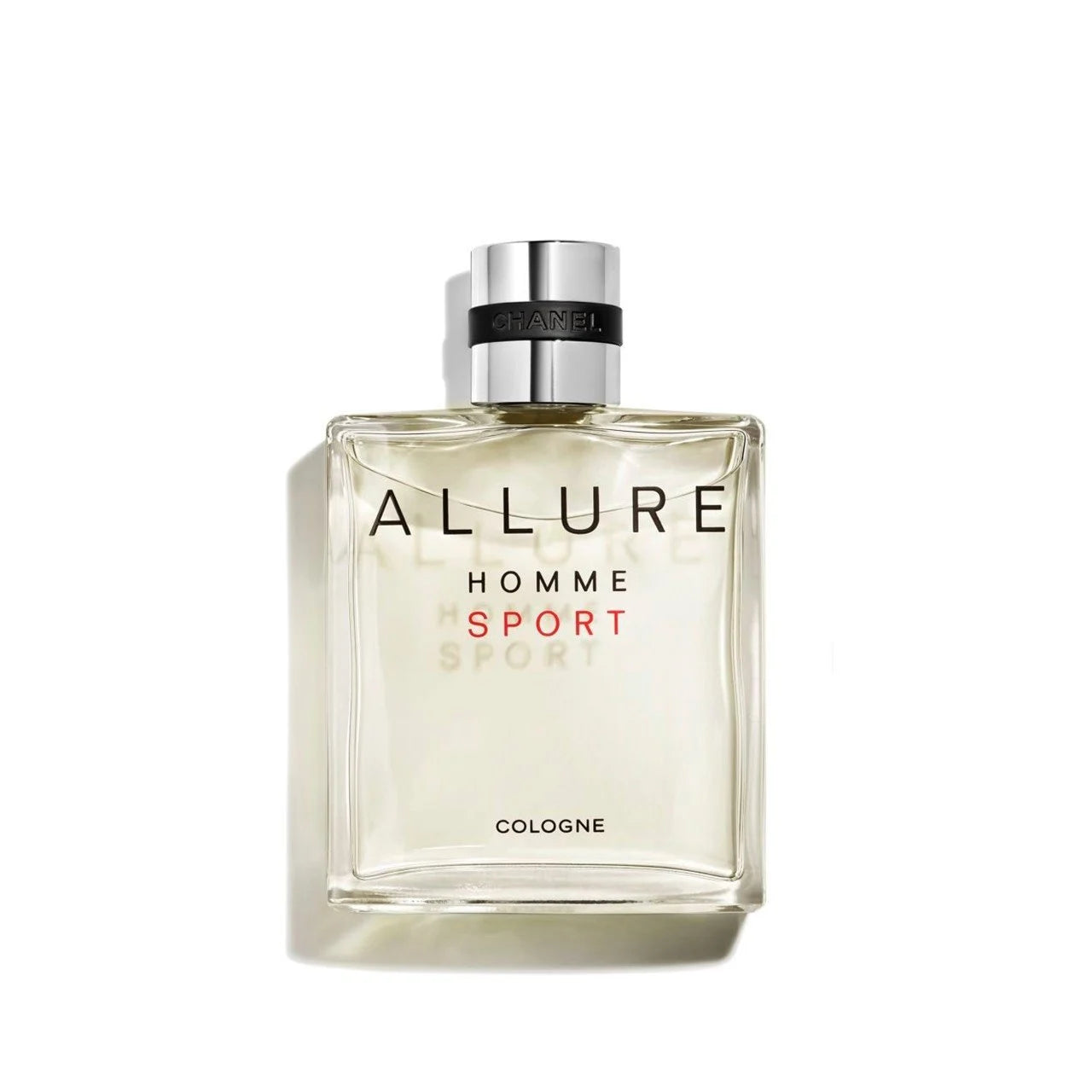 CHANEL ALLURE HOMME SPORT COLOGNE 150ML