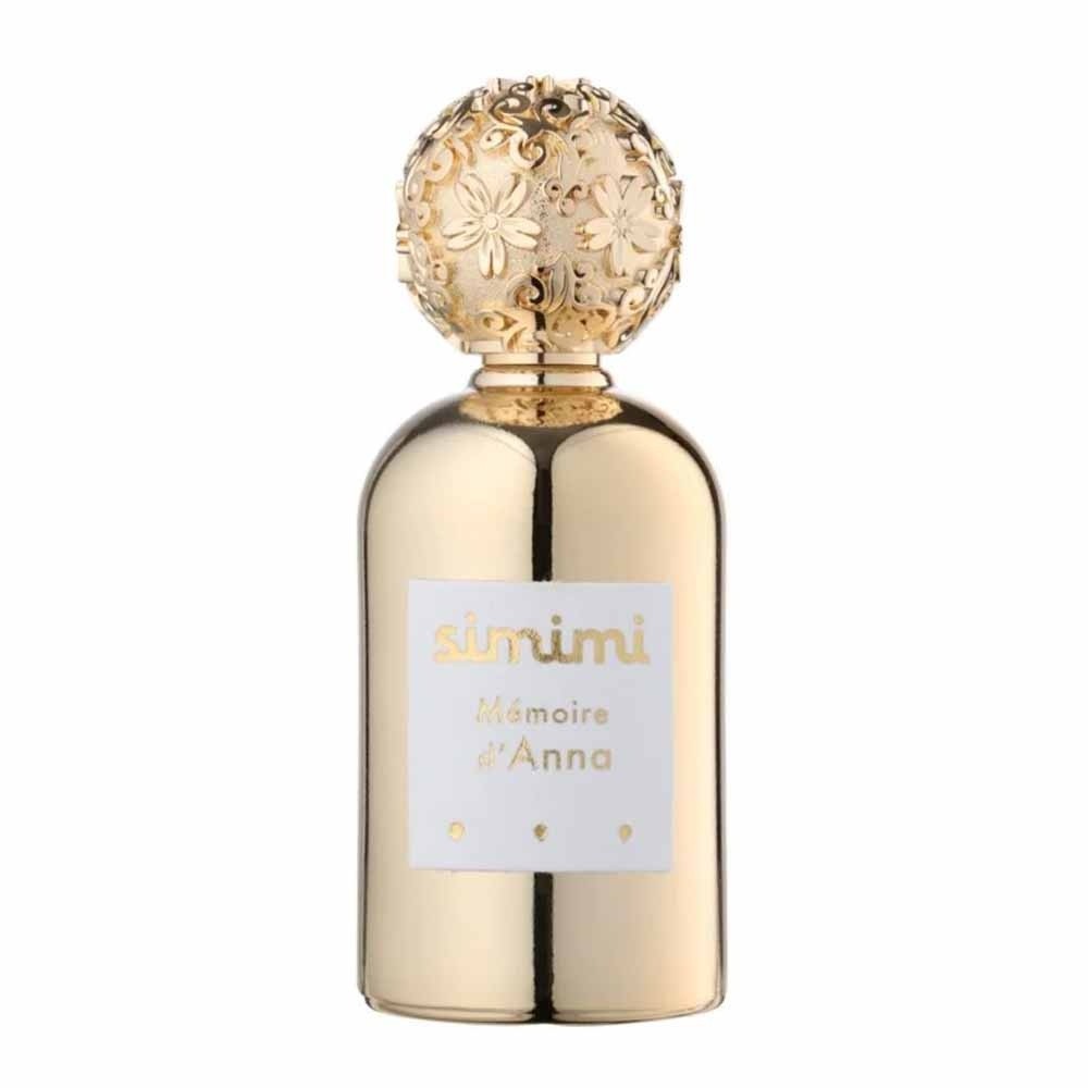 MEMOIRE DE ANNA EDP 100ML