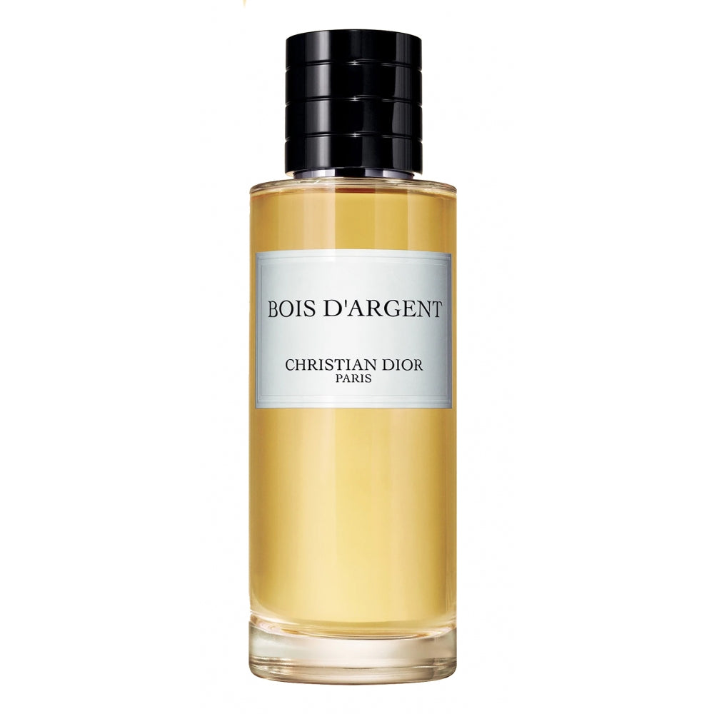 CD BOIS D'ARGENT EDP 125ML