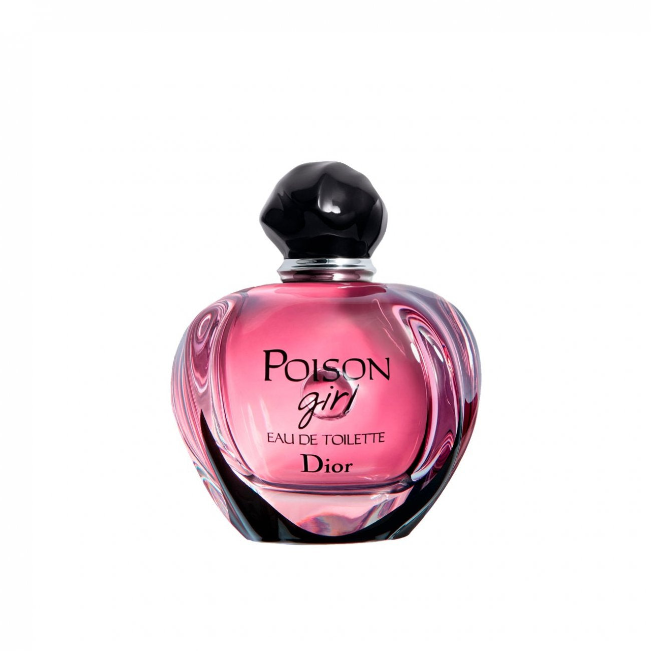 POISON GIRL EDT 100ML