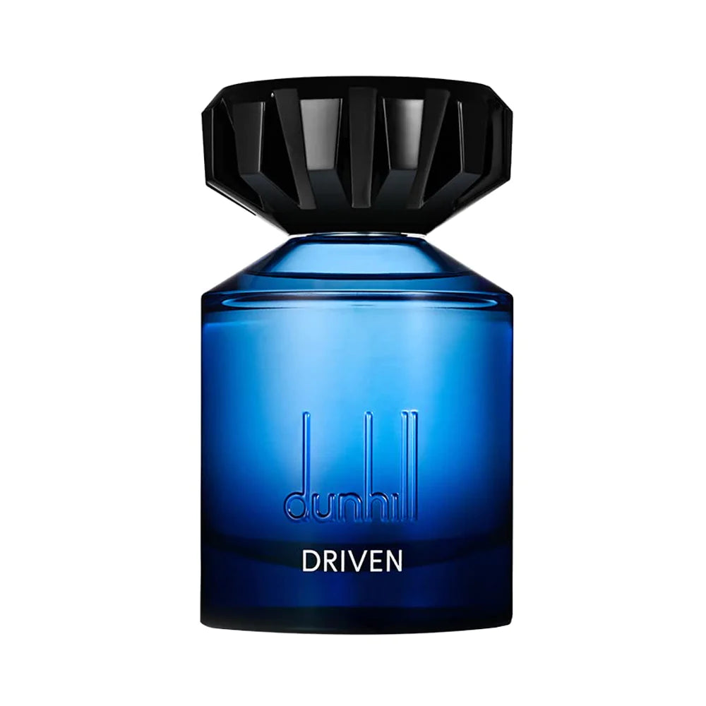 DUNHILL DRIVEN BLUE MEN EDT 100ML
