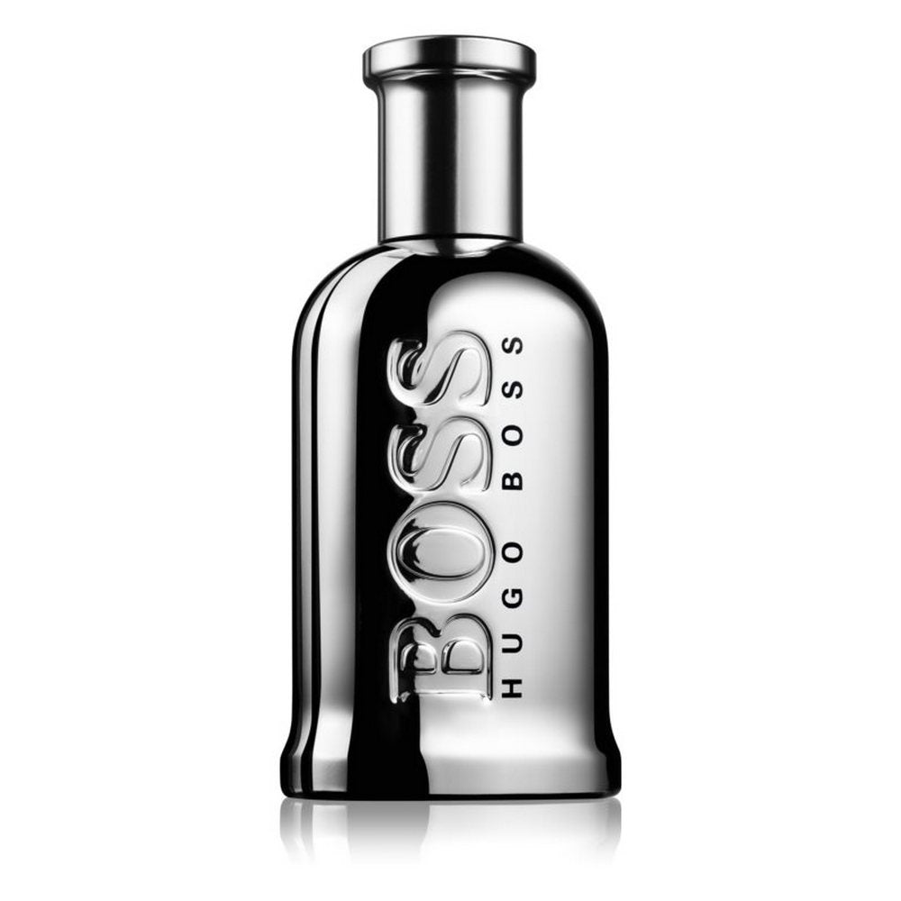 BOSS BOTTLED UNITED MEN EDT 100ML