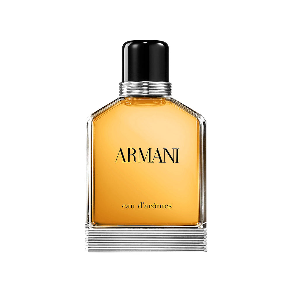 ARMANI EAU D AROMES MEN EDT 100ML