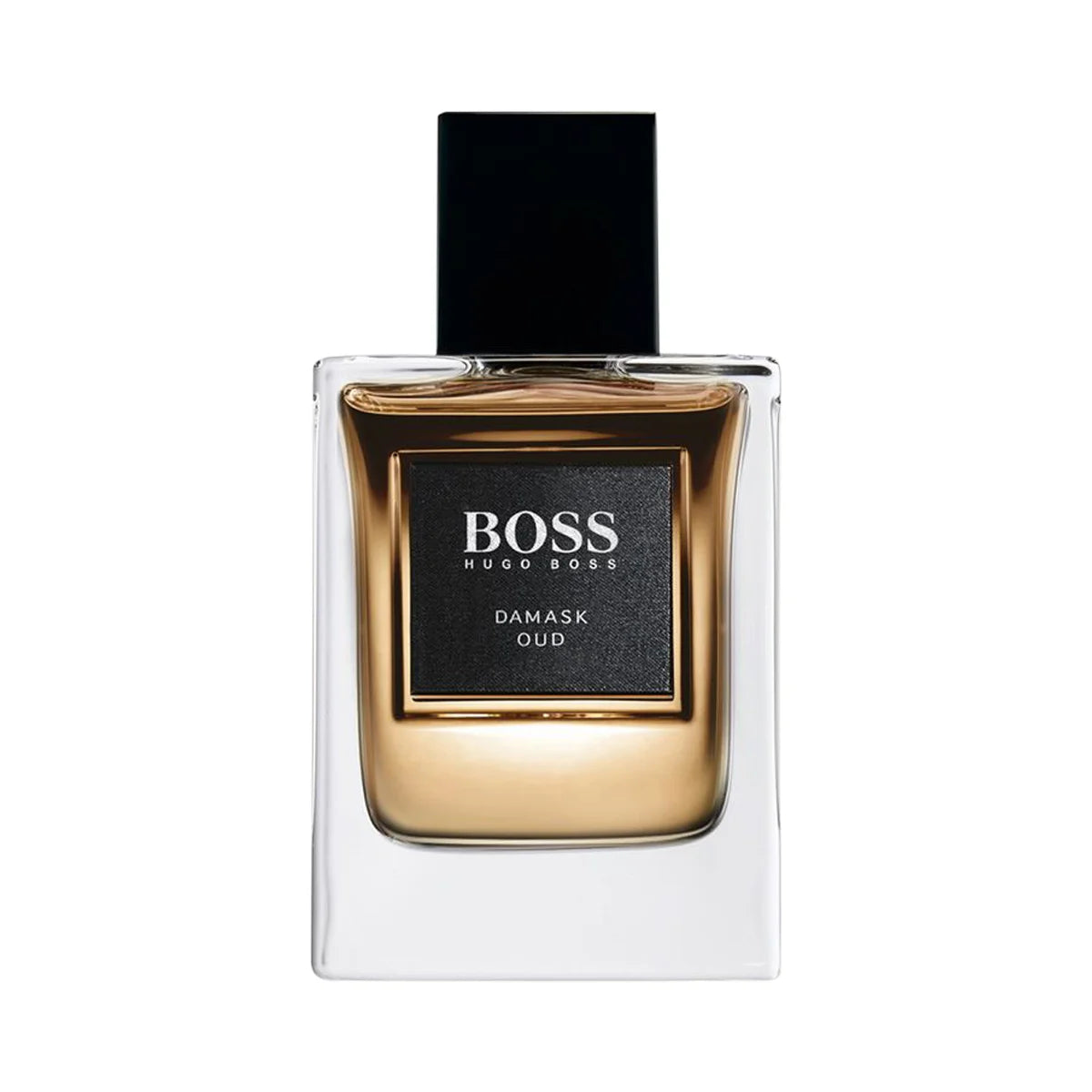 HUGO BOSS DAMASK OUD EDT 50ML