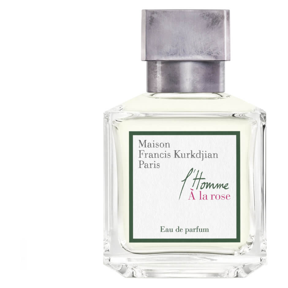 MAISON FRANCIS KURKDJIAN PARIS LA ROSE L'HOMME EDP 70ML