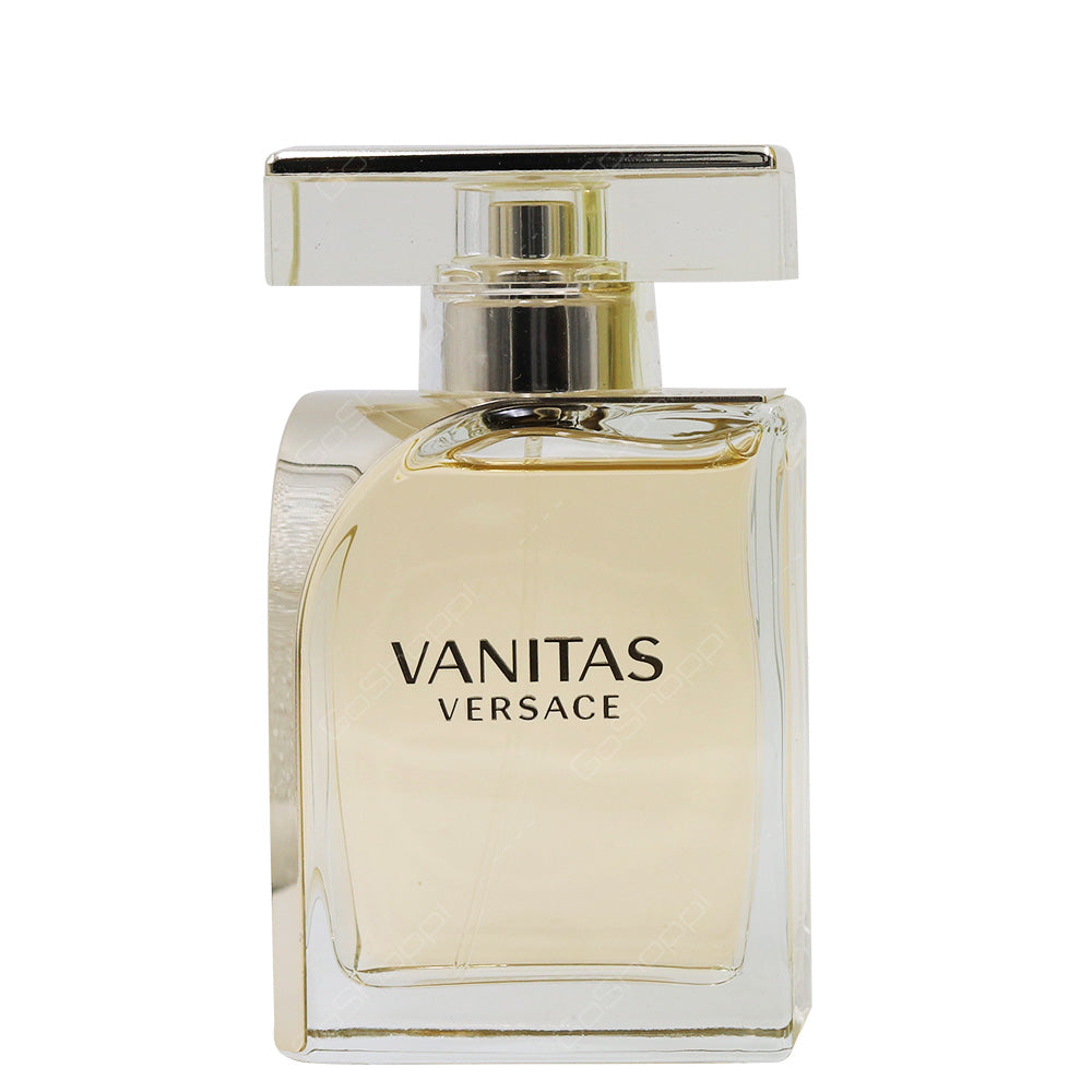 VERSACE VANITAS WOMEN EDP 100ML