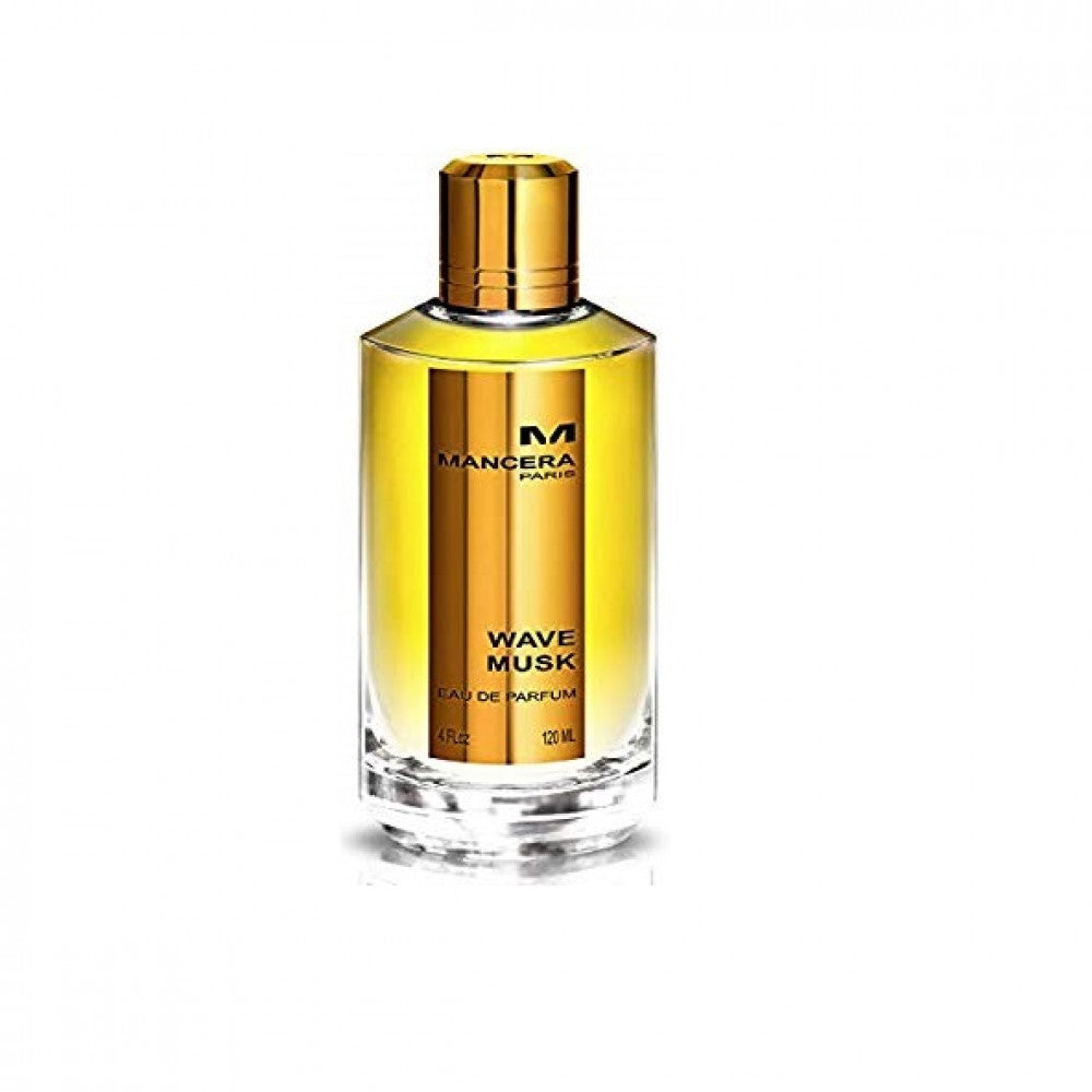 MANCERA WAVE MUSK 120ML