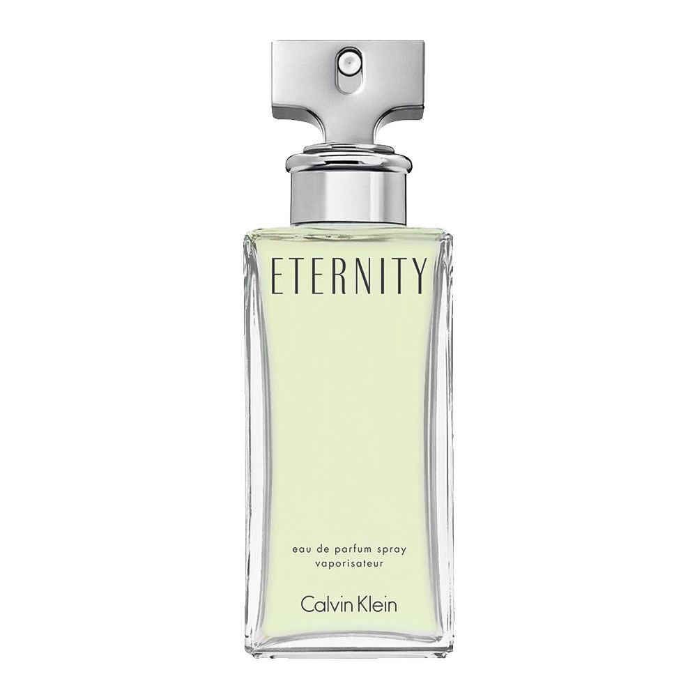 ETERNITY WOMEN EDP 100ML