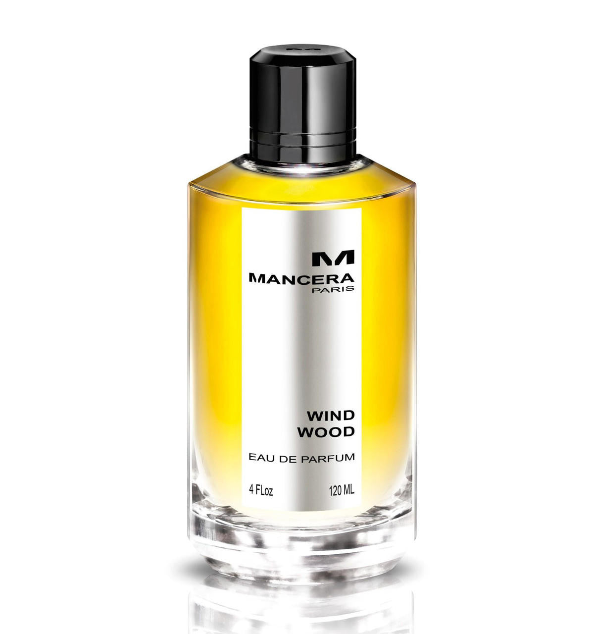 MANCERA WIND WOOD 120ML