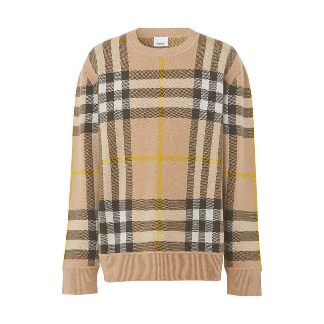 Deals Burberry men sweater