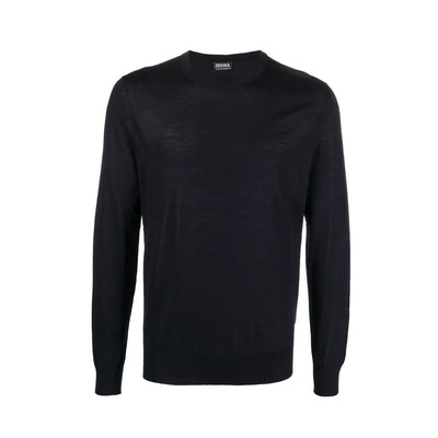 UAM00 110 B09 ZEGNA MEN SWEATER