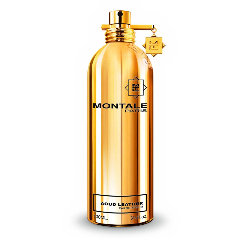 MONTALE AOUD LEATHER 100 ML EDP