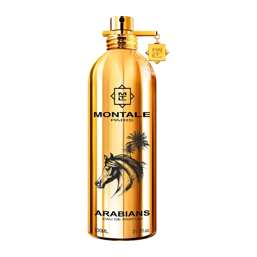 MONTALE ARABIANS EDP100ML