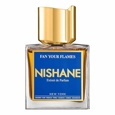 NISHANE FAN YOUR FLAMES EDP 50ML