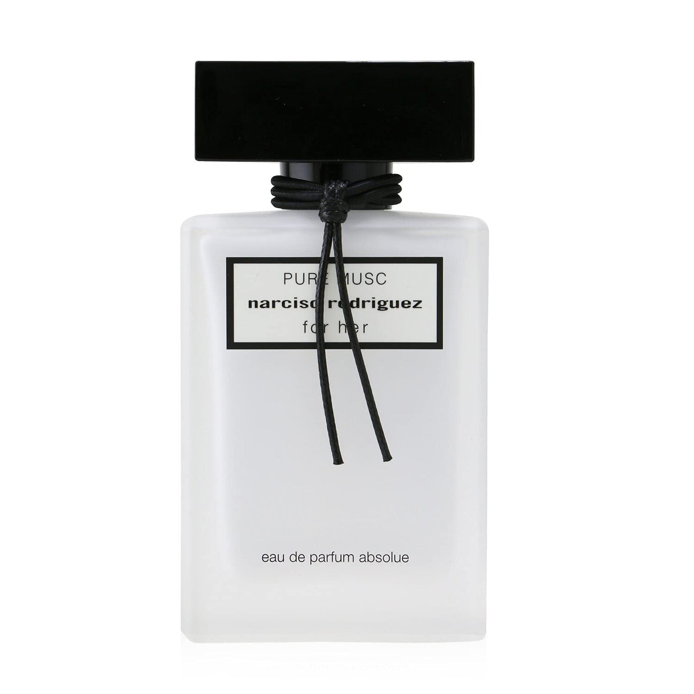NARCISO RODRIGUEZ PURE MUSC ABSOLUE WOMEN EDP 100ML