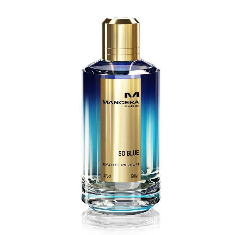 MANCERA SO BLUE 120ML