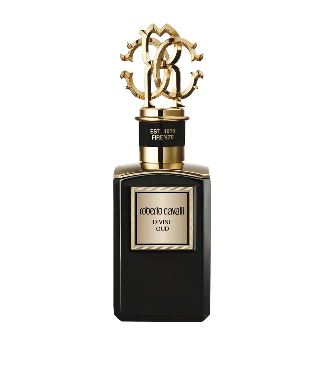 ROBERTO CAVALI DIVINE OUD EDP 100ML