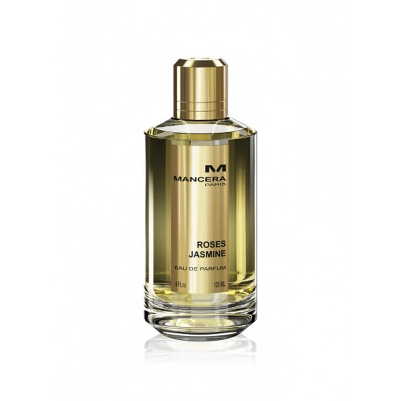 MANCERA ROSES JASMINE 120ML