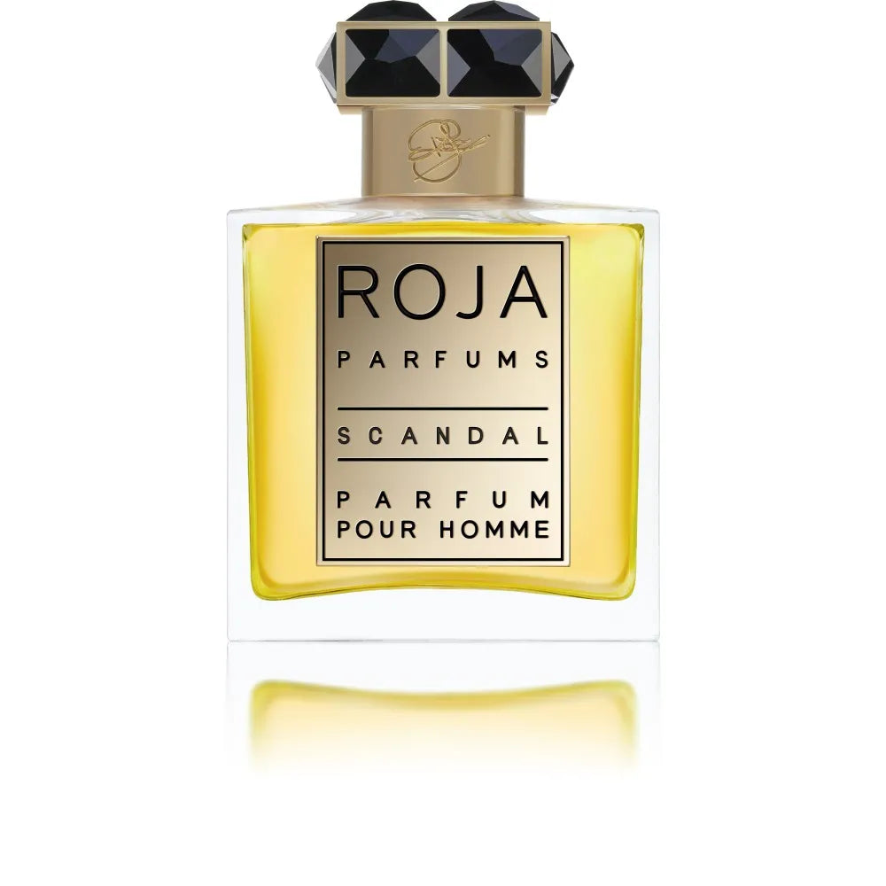 ROJA SCANDAL POUR HOMME PERFUME 100ML