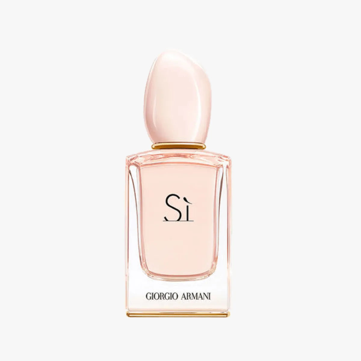 ARMANI SI EDT 100ML