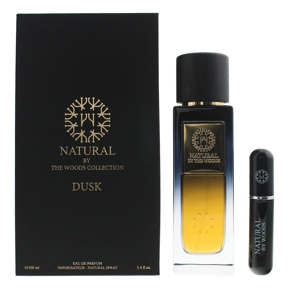 SIGNATURE DUSK EDP 100ML + 5ML