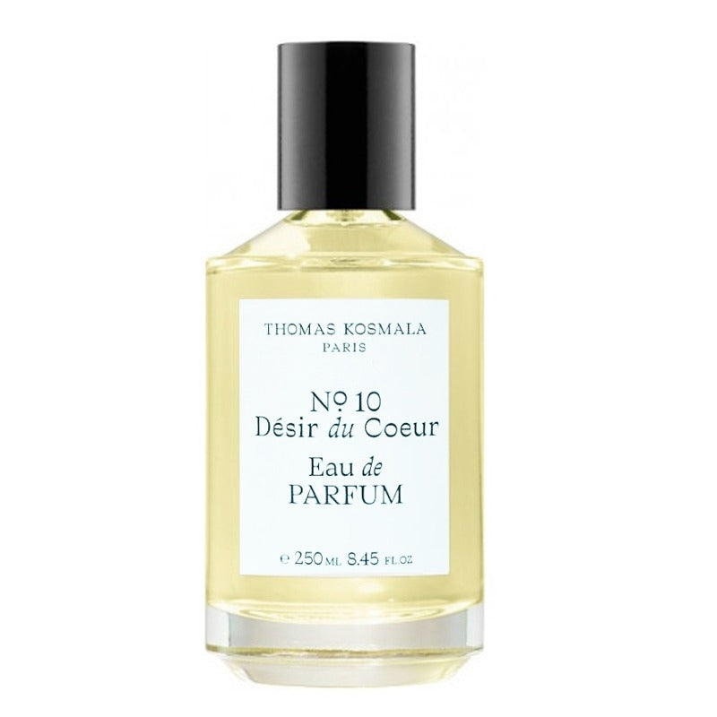 T/K No.10 DESIRE DU COEUR EDP 250ML