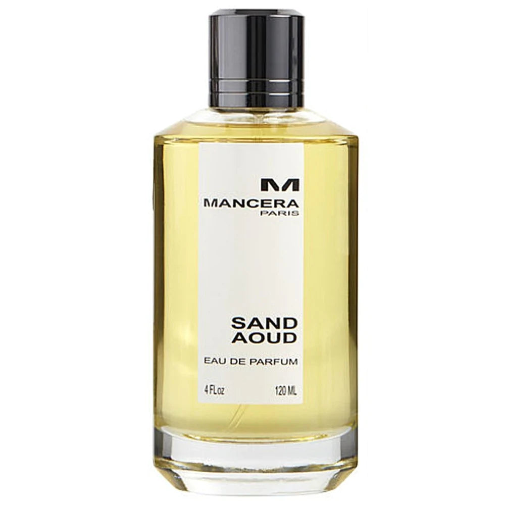 MANCERA SAND AOUD 120ML