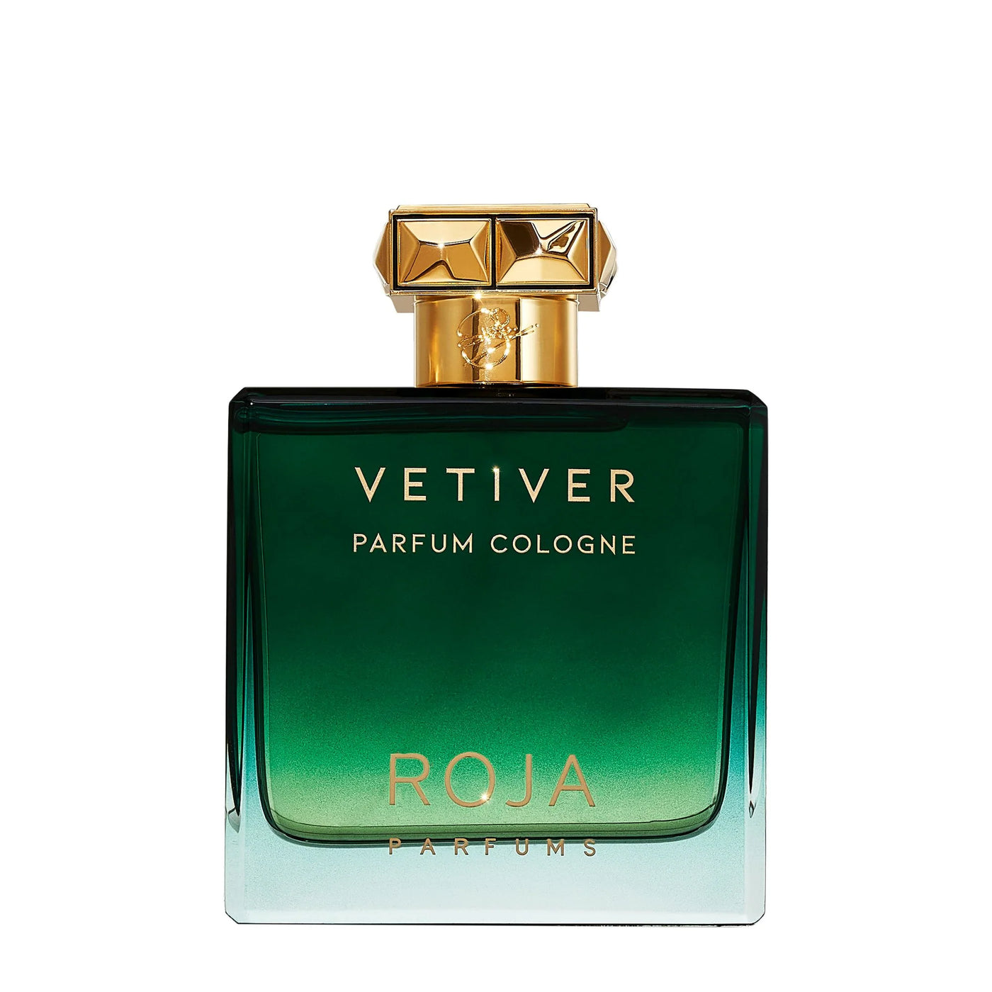 ROJA VETVER POUR HOMME COLOGNE 100ML