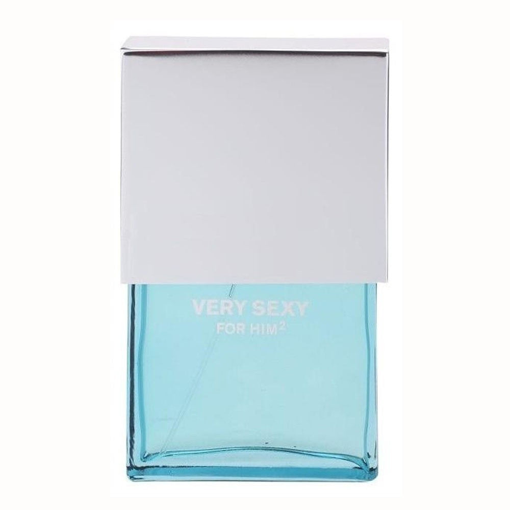 thumbnail image 2 of Vintage Victoria Secret VERYSEXY For Him Oil-Based Rollerball – 0.3 Fl Oz Eau De Parfum (Alcohol-Free, Long Lasting) 2 of 4