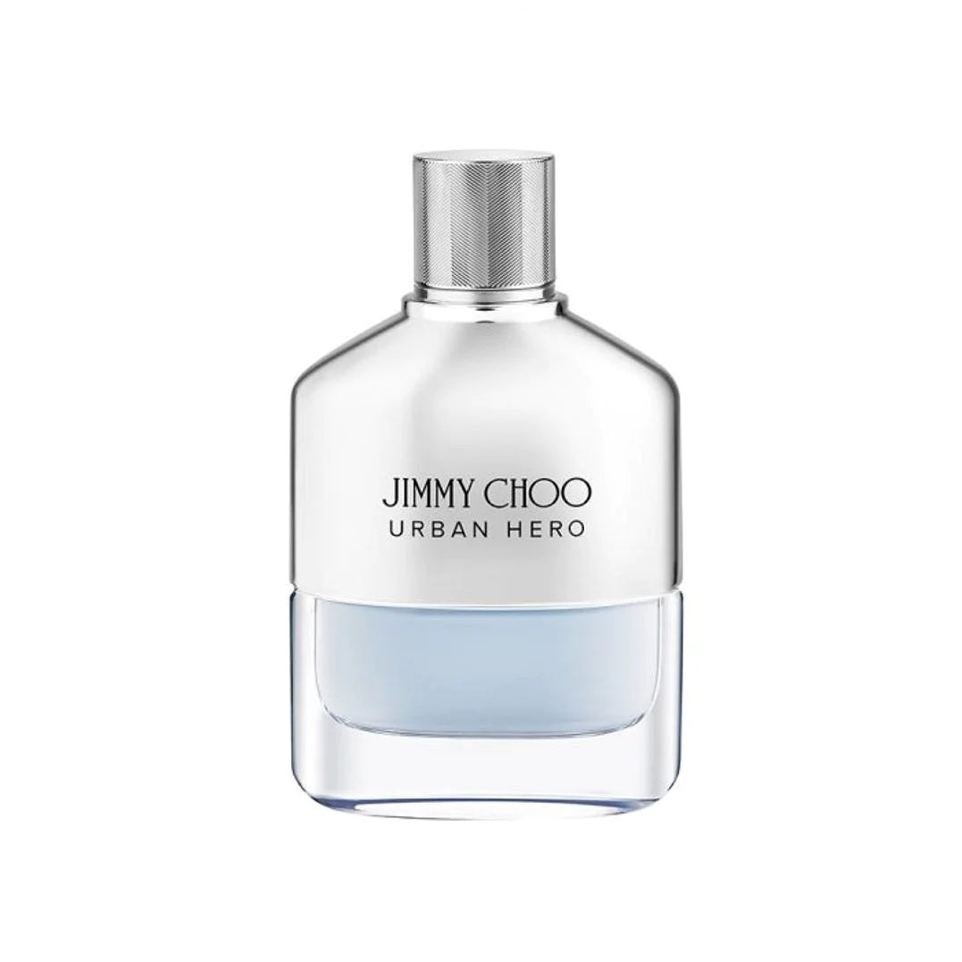 JIMMY CHOO URBAN HERO MEN EDP 100ML